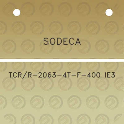 sodeca-tcrr-2063-4t-f-400-ie3