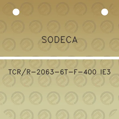 sodeca-tcrr-2063-6t-f-400-ie3