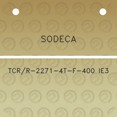 sodeca-tcrr-2271-4t-f-400-ie3