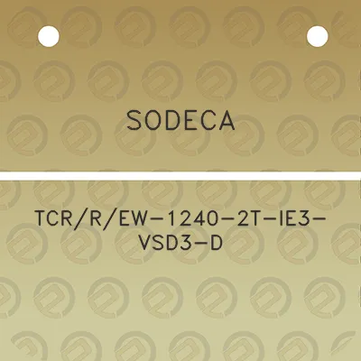 sodeca-tcrrew-1240-2t-ie3-vsd3-d