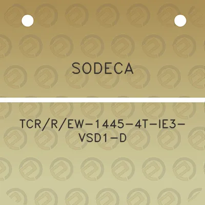 sodeca-tcrrew-1445-4t-ie3-vsd1-d