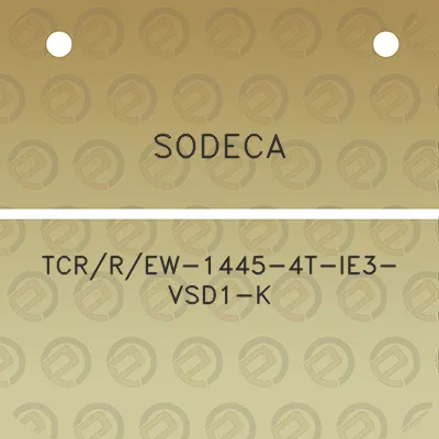 sodeca-tcrrew-1445-4t-ie3-vsd1-k