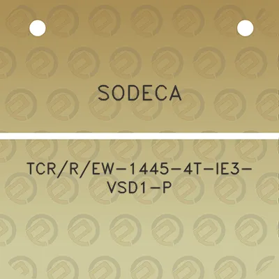 sodeca-tcrrew-1445-4t-ie3-vsd1-p