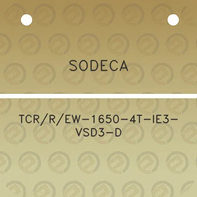 sodeca-tcrrew-1650-4t-ie3-vsd3-d