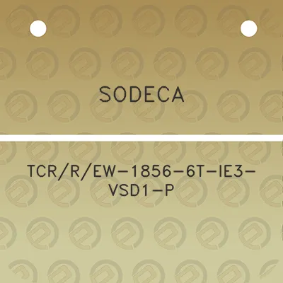 sodeca-tcrrew-1856-6t-ie3-vsd1-p