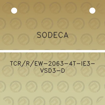 sodeca-tcrrew-2063-4t-ie3-vsd3-d