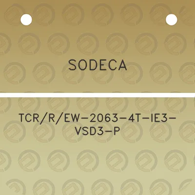 sodeca-tcrrew-2063-4t-ie3-vsd3-p