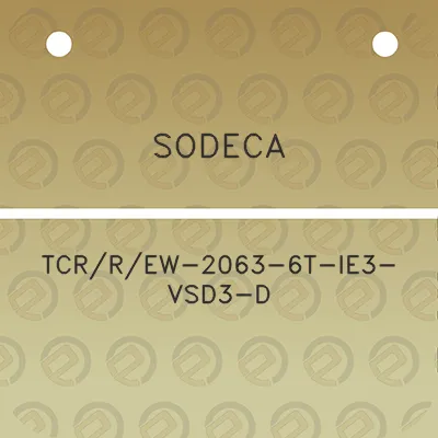 sodeca-tcrrew-2063-6t-ie3-vsd3-d