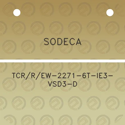 sodeca-tcrrew-2271-6t-ie3-vsd3-d