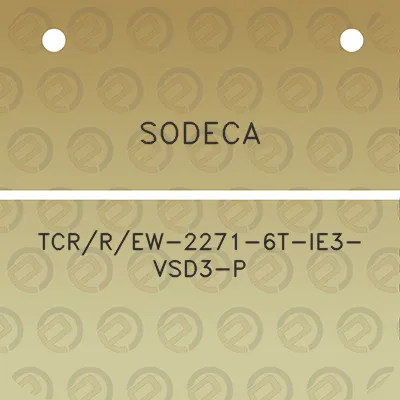 sodeca-tcrrew-2271-6t-ie3-vsd3-p