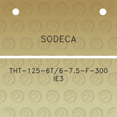 sodeca-tht-125-6t6-75-f-300-ie3