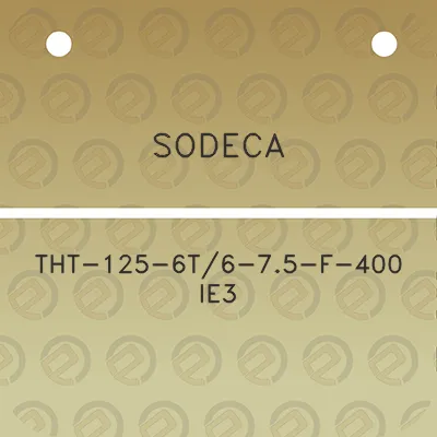 sodeca-tht-125-6t6-75-f-400-ie3