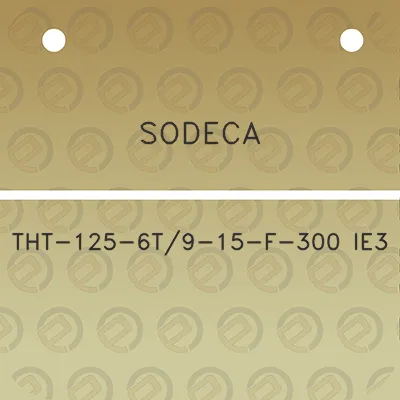 sodeca-tht-125-6t9-15-f-300-ie3