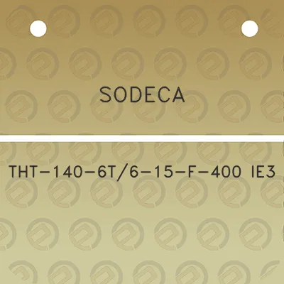 sodeca-tht-140-6t6-15-f-400-ie3