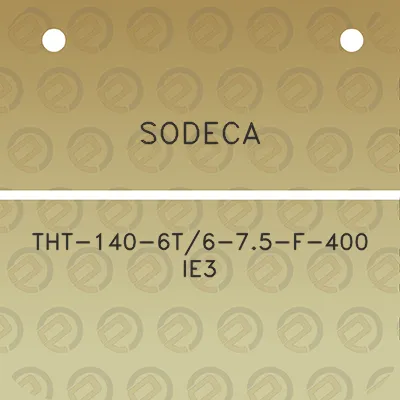 sodeca-tht-140-6t6-75-f-400-ie3