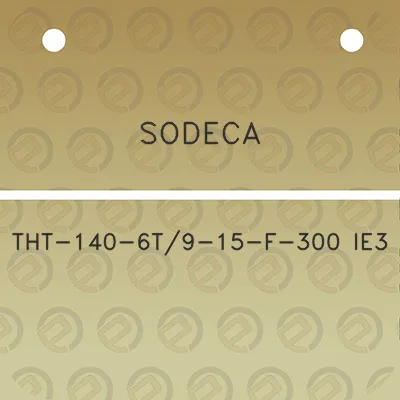 sodeca-tht-140-6t9-15-f-300-ie3