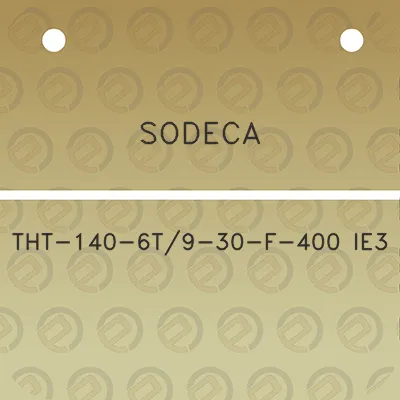 sodeca-tht-140-6t9-30-f-400-ie3