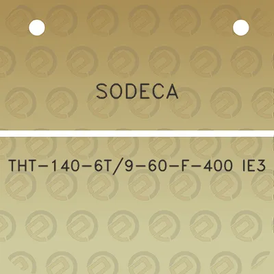 sodeca-tht-140-6t9-60-f-400-ie3