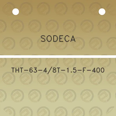 sodeca-tht-63-48t-15-f-400