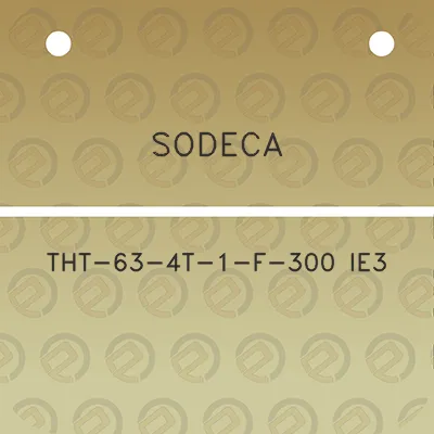 sodeca-tht-63-4t-1-f-300-ie3