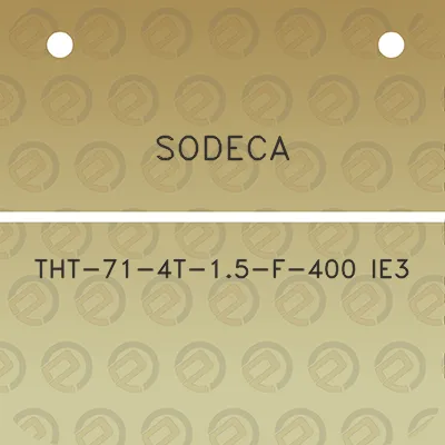 sodeca-tht-71-4t-15-f-400-ie3