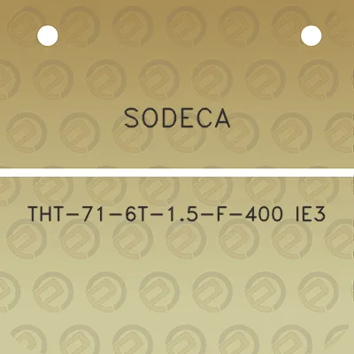 sodeca-tht-71-6t-15-f-400-ie3