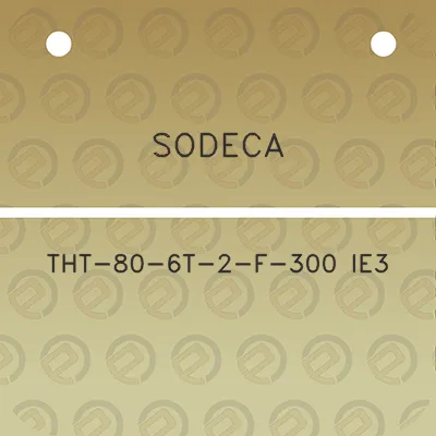 sodeca-tht-80-6t-2-f-300-ie3