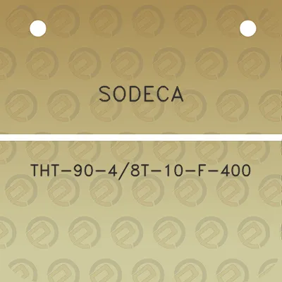 sodeca-tht-90-48t-10-f-400