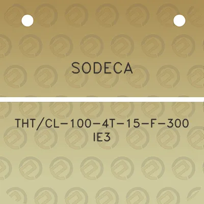 sodeca-thtcl-100-4t-15-f-300-ie3