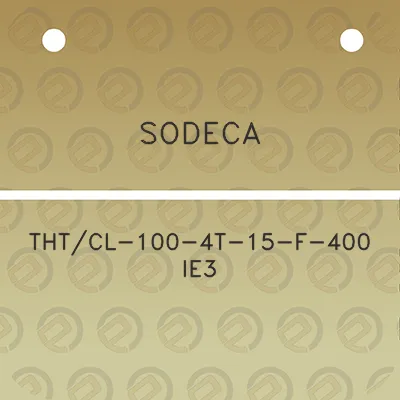 sodeca-thtcl-100-4t-15-f-400-ie3