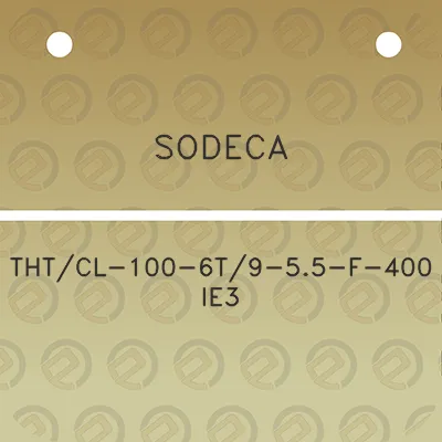 sodeca-thtcl-100-6t9-55-f-400-ie3