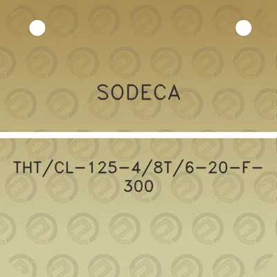 sodeca-thtcl-125-48t6-20-f-300