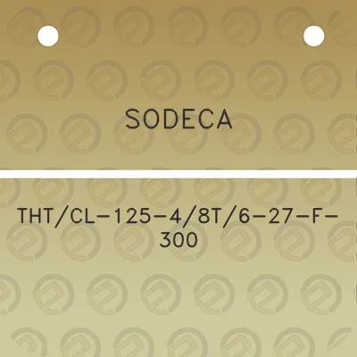 sodeca-thtcl-125-48t6-27-f-300