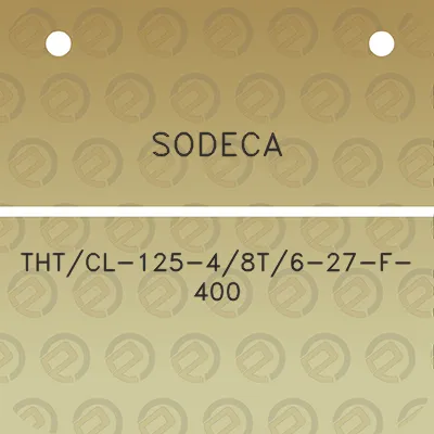 sodeca-thtcl-125-48t6-27-f-400