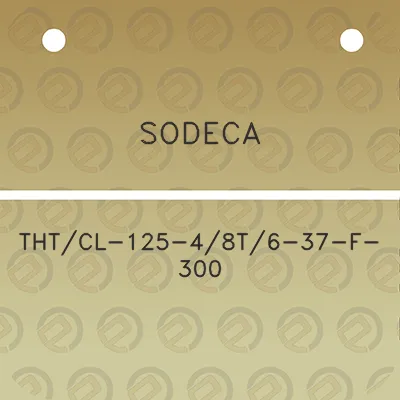 sodeca-thtcl-125-48t6-37-f-300