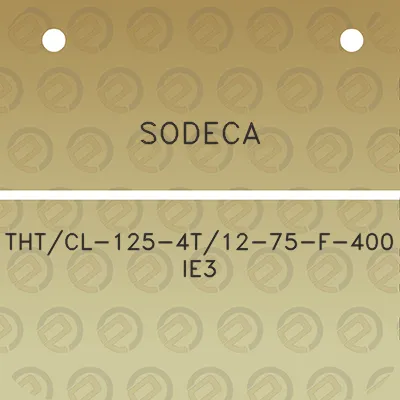 sodeca-thtcl-125-4t12-75-f-400-ie3