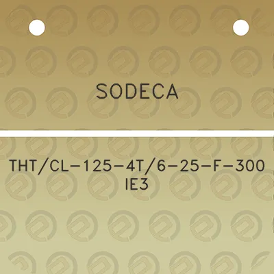 sodeca-thtcl-125-4t6-25-f-300-ie3