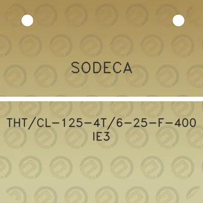 sodeca-thtcl-125-4t6-25-f-400-ie3