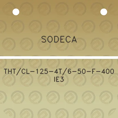 sodeca-thtcl-125-4t6-50-f-400-ie3