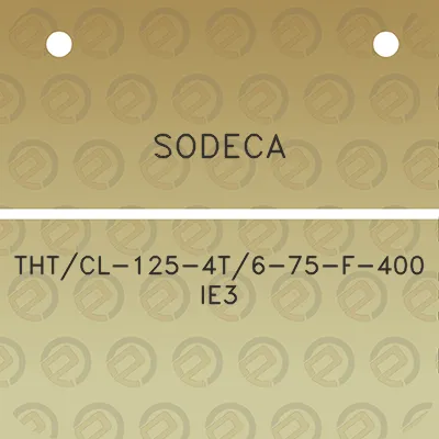 sodeca-thtcl-125-4t6-75-f-400-ie3