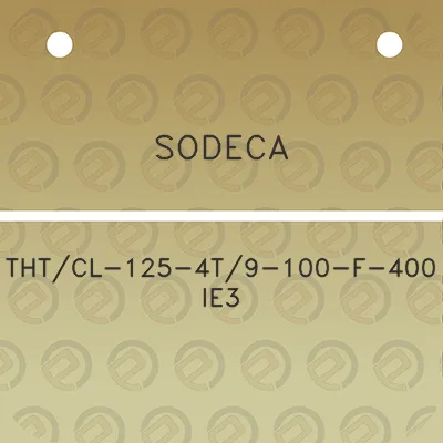 sodeca-thtcl-125-4t9-100-f-400-ie3