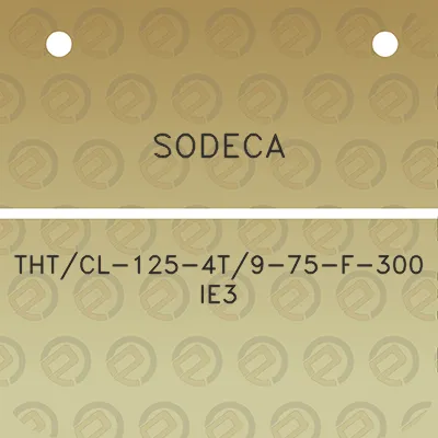 sodeca-thtcl-125-4t9-75-f-300-ie3