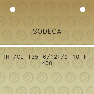 sodeca-thtcl-125-612t9-10-f-400