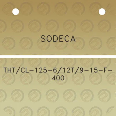 sodeca-thtcl-125-612t9-15-f-400