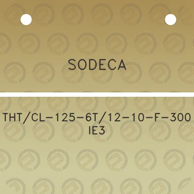 sodeca-thtcl-125-6t12-10-f-300-ie3