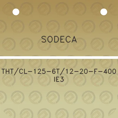 sodeca-thtcl-125-6t12-20-f-400-ie3