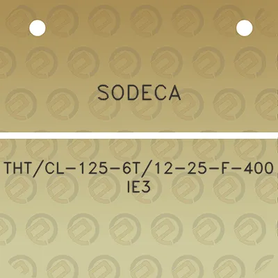 sodeca-thtcl-125-6t12-25-f-400-ie3