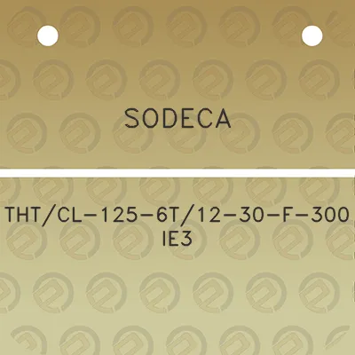 sodeca-thtcl-125-6t12-30-f-300-ie3