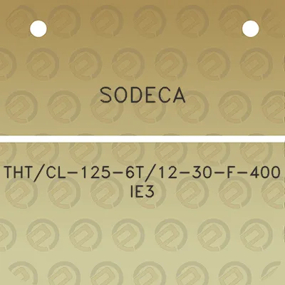 sodeca-thtcl-125-6t12-30-f-400-ie3