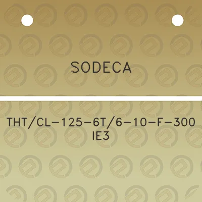 sodeca-thtcl-125-6t6-10-f-300-ie3